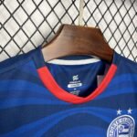 Mens Bahia 2024/25 Third Jersey 5
