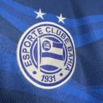 Mens Bahia 2024/25 Third Jersey 3