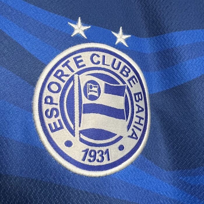 Mens Bahia 2024/25 Third Jersey 3
