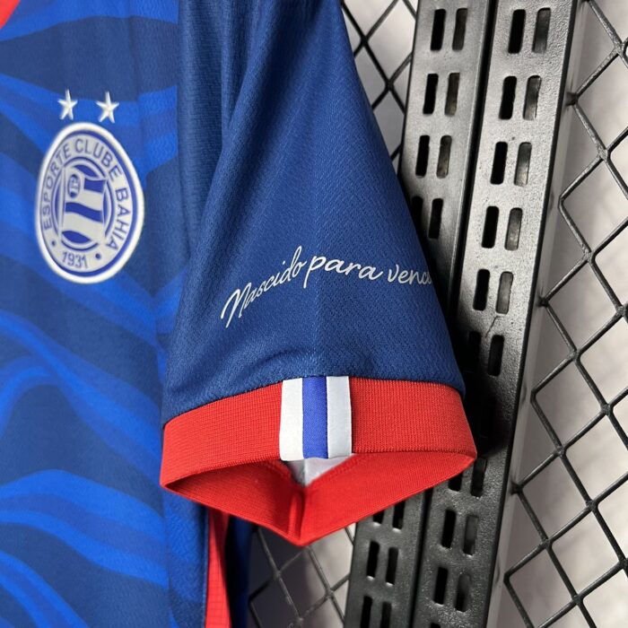 Mens Bahia 2024/25 Third Jersey 2