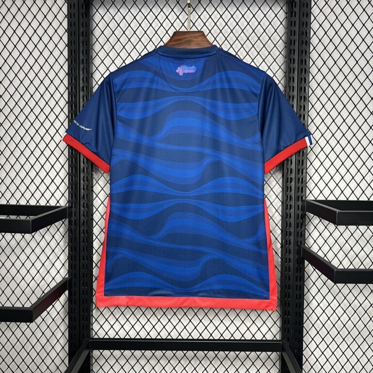 Mens Bahia 2024/25 Third Jersey 1