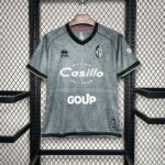 Mens SSC Bari 2024/25 Grey Jersey 7