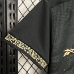 Womens Botafogo 2024/25 Away Jersey 6