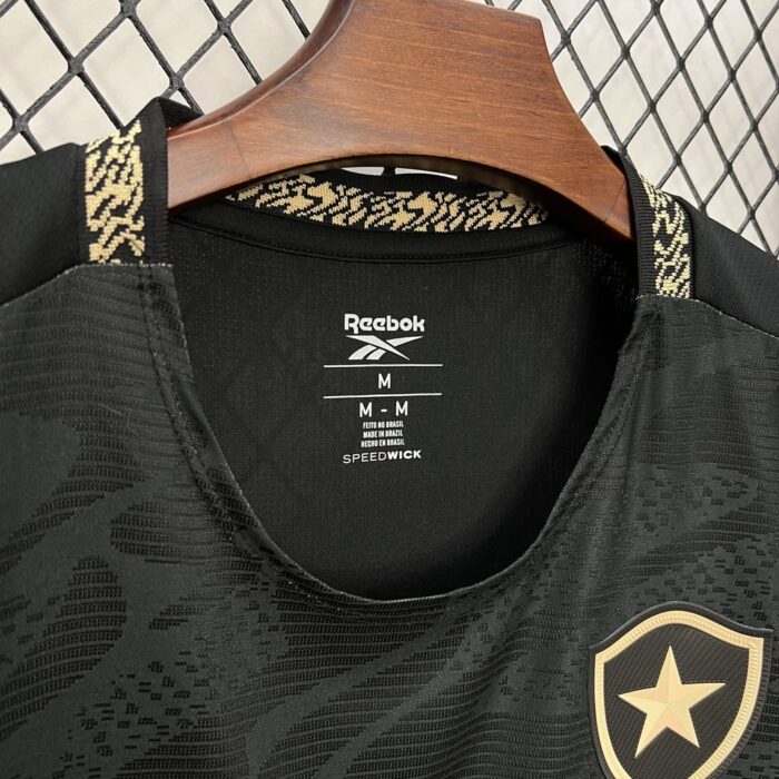Womens Botafogo 2024/25 Away Jersey 5