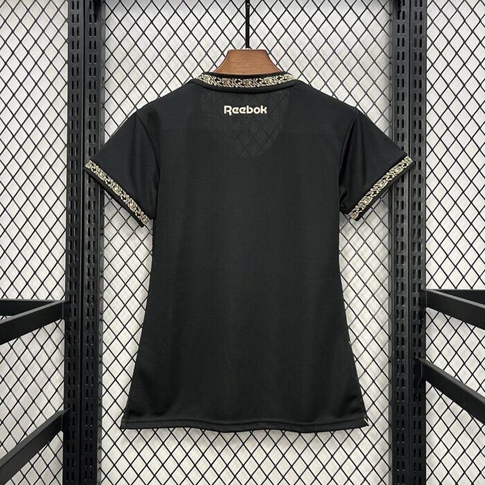 Womens Botafogo 2024/25 Away Jersey 1