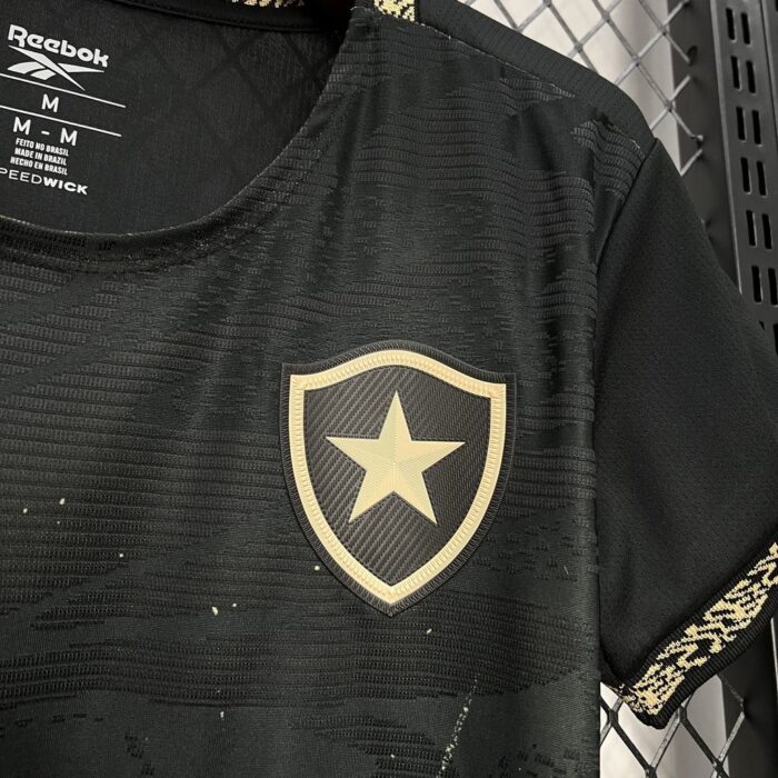 Womens Botafogo 2024/25 Away Jersey 2