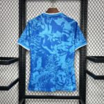 Mens Zenit Saint Petersburg 2024/25 Home Jersey 1