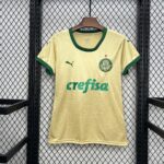 Womens Palmeiras 2024/25 Thirds Jersey