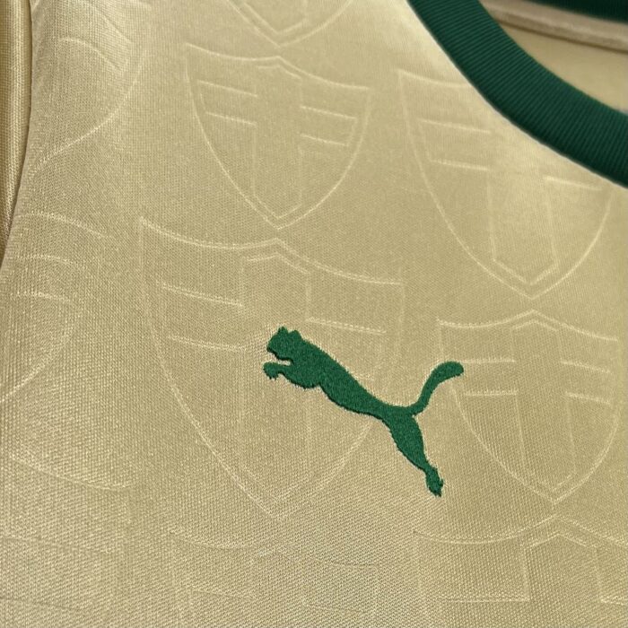 Womens Palmeiras 2024/25 Thirds Jersey 4