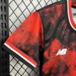 Womens Sao Paulo 2024/25 Third Jersey 5