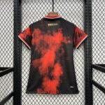 Womens Sao Paulo 2024/25 Third Jersey 1