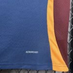 Mens AS Roma 2024/25 Third Jersey 3