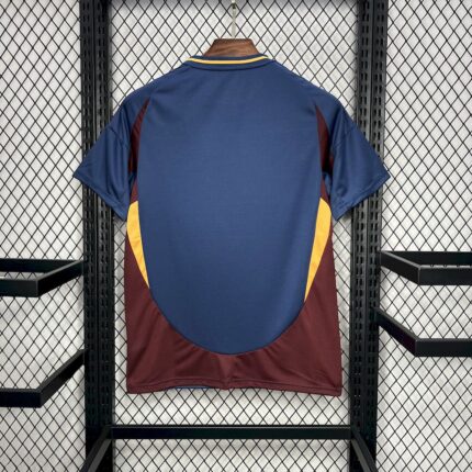Mens AS Roma 2024/25 Third Jersey 1