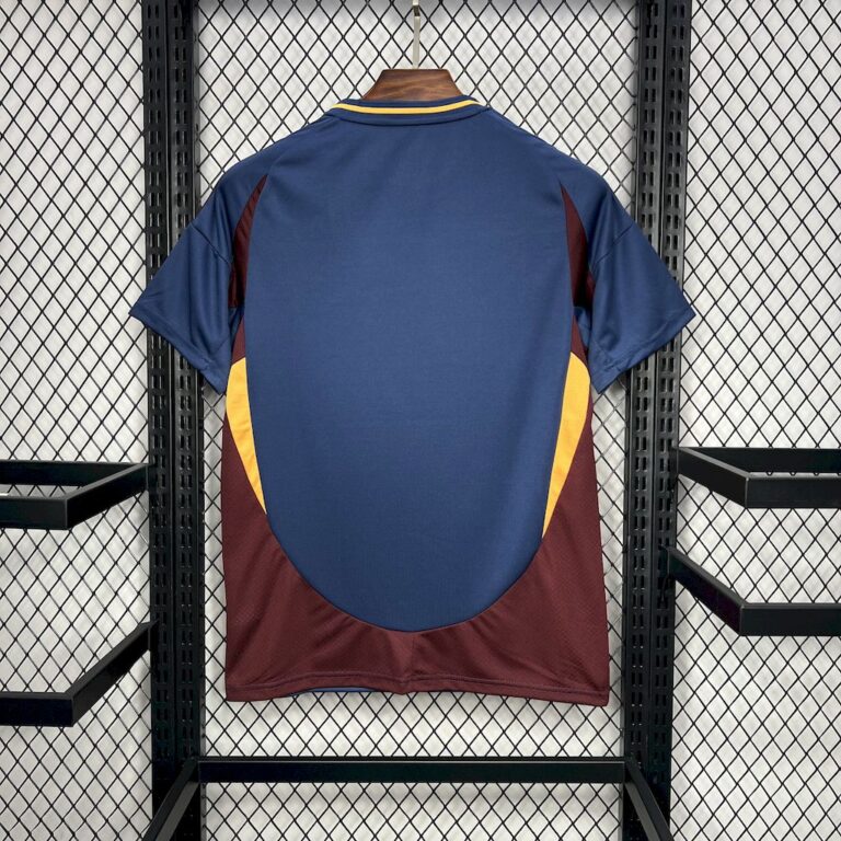 Mens AS Roma 2024/25 Third Jersey 1