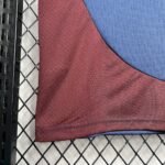 Mens AS Roma 2024/25 Third Jersey 2