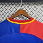 Mens AFC Richmond 2022/23 Home Jersry 5