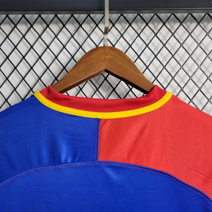 Mens AFC Richmond 2022/23 Home Jersry 5