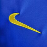 Mens AFC Richmond 2022/23 Home Jersry 4