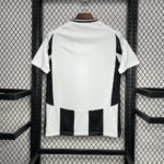 Mens Juventus 2024/25 Home Jersey 1
