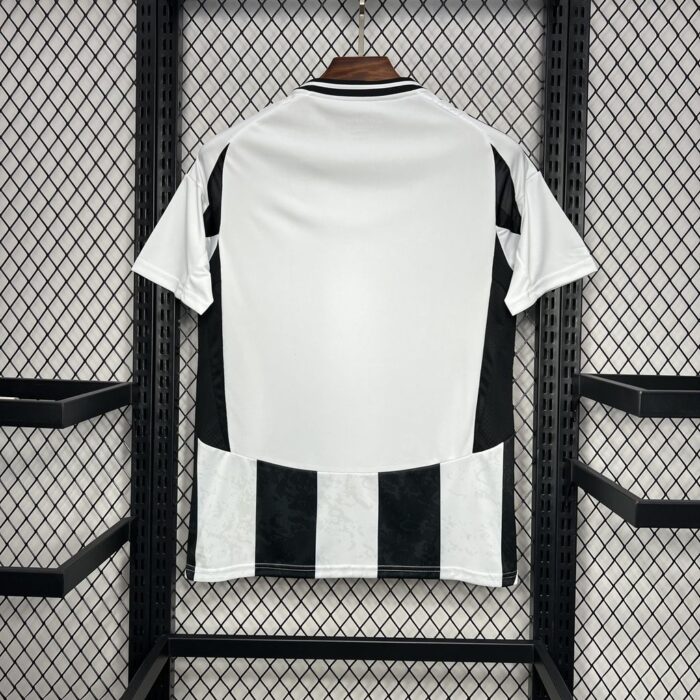 Mens Juventus 2024/25 Home Jersey 1