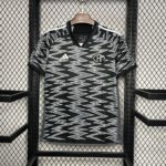 Mens Atlético Mineiro 2024/25 Third Jersey 7