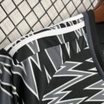 Mens Atlético Mineiro 2024/25 Third Jersey 5