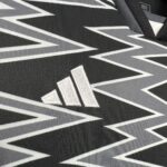 Mens Atlético Mineiro 2024/25 Third Jersey 4