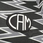 Mens Atlético Mineiro 2024/25 Third Jersey 3