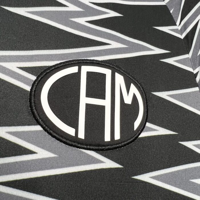 Mens Atlético Mineiro 2024/25 Third Jersey 3