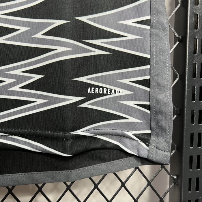 Mens Atlético Mineiro 2024/25 Third Jersey 2