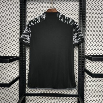 Mens Atlético Mineiro 2024/25 Third Jersey 1