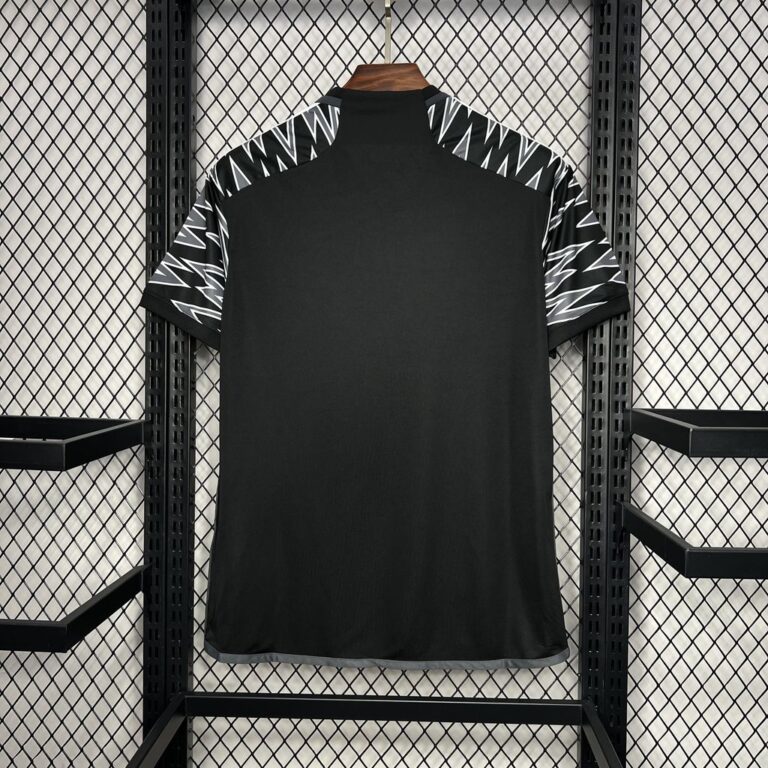 Mens Atlético Mineiro 2024/25 Third Jersey 1