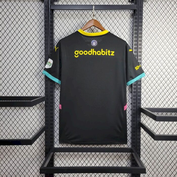 Mens PSV Eindhoven 2024/25 Away Jersey 1