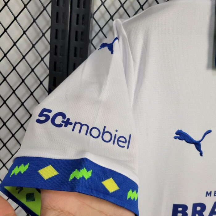 Mens PSV Eindhoven 2024/25 Third Jersey 7
