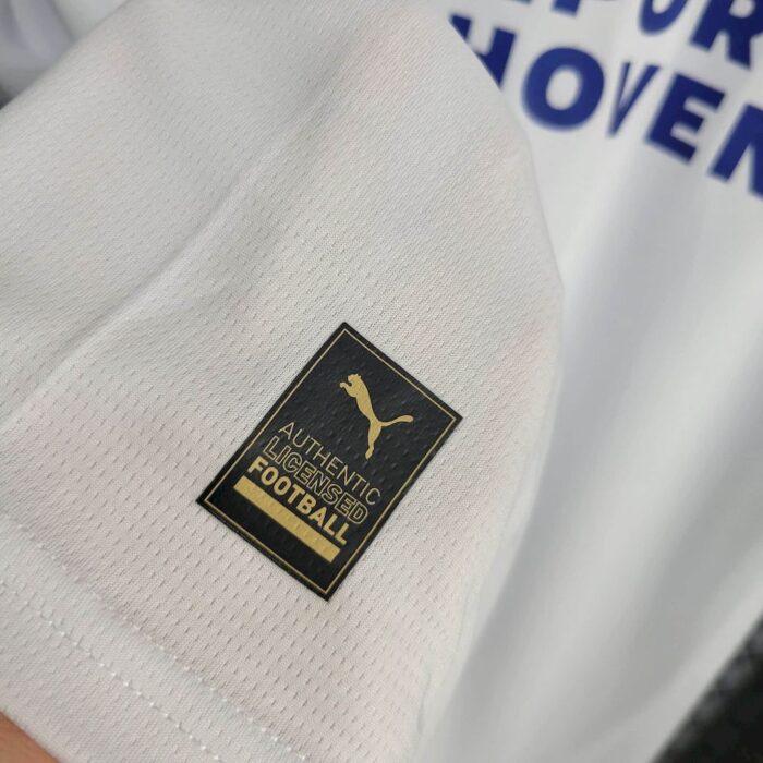 Mens PSV Eindhoven 2024/25 Third Jersey 6