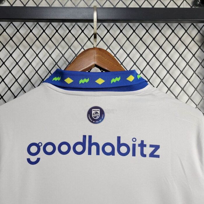 Mens PSV Eindhoven 2024/25 Third Jersey 5