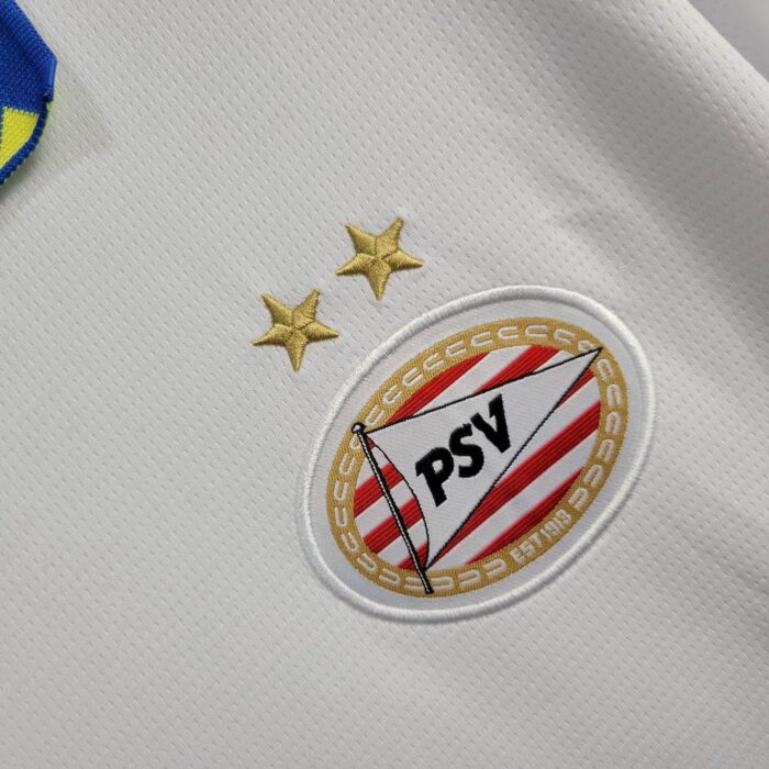 Mens PSV Eindhoven 2024/25 Third Jersey 3