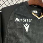 Mens Vitoria de Guimaraes 2024/25 Away Jersey 6