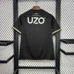 Mens Vitoria de Guimaraes 2024/25 Away Jersey 1