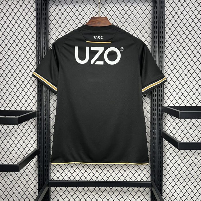Mens Vitoria de Guimaraes 2024/25 Away Jersey 1