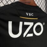 Mens Vitoria de Guimaraes 2024/25 Away Jersey 2
