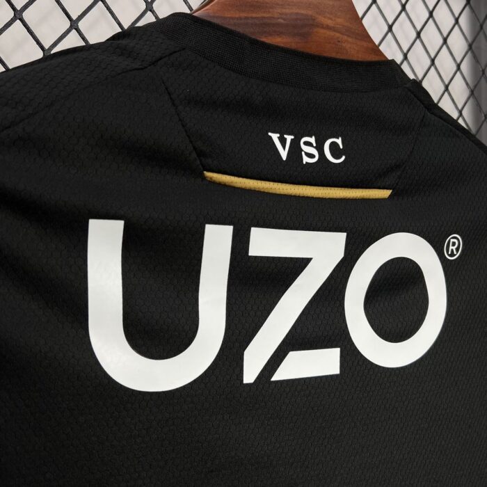 Mens Vitoria de Guimaraes 2024/25 Away Jersey 2