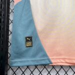 Mens Manchester City 2024/25 Fourth Jersey 2