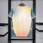 Mens Manchester City 2024/25 Fourth Jersey 1