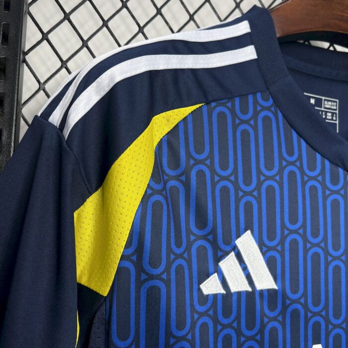 Mens Al-Nassr 2024/25 Away Jersey 5