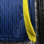 Mens Al-Nassr 2024/25 Away Jersey 2