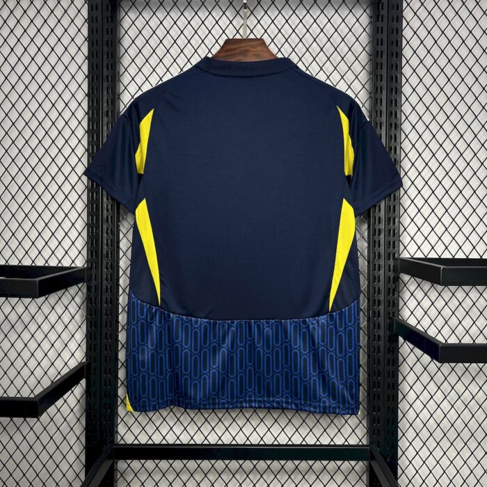 Mens Al-Nassr 2024/25 Away Jersey 1