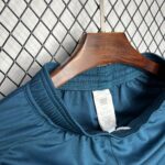 Mens Olympique Marseille 2024/25 Away Shorts 4