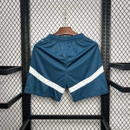 Mens Olympique Marseille 2024/25 Away Shorts 1