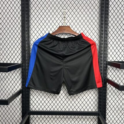 Mens Barcelona 2024/25 Away Shorts 1
